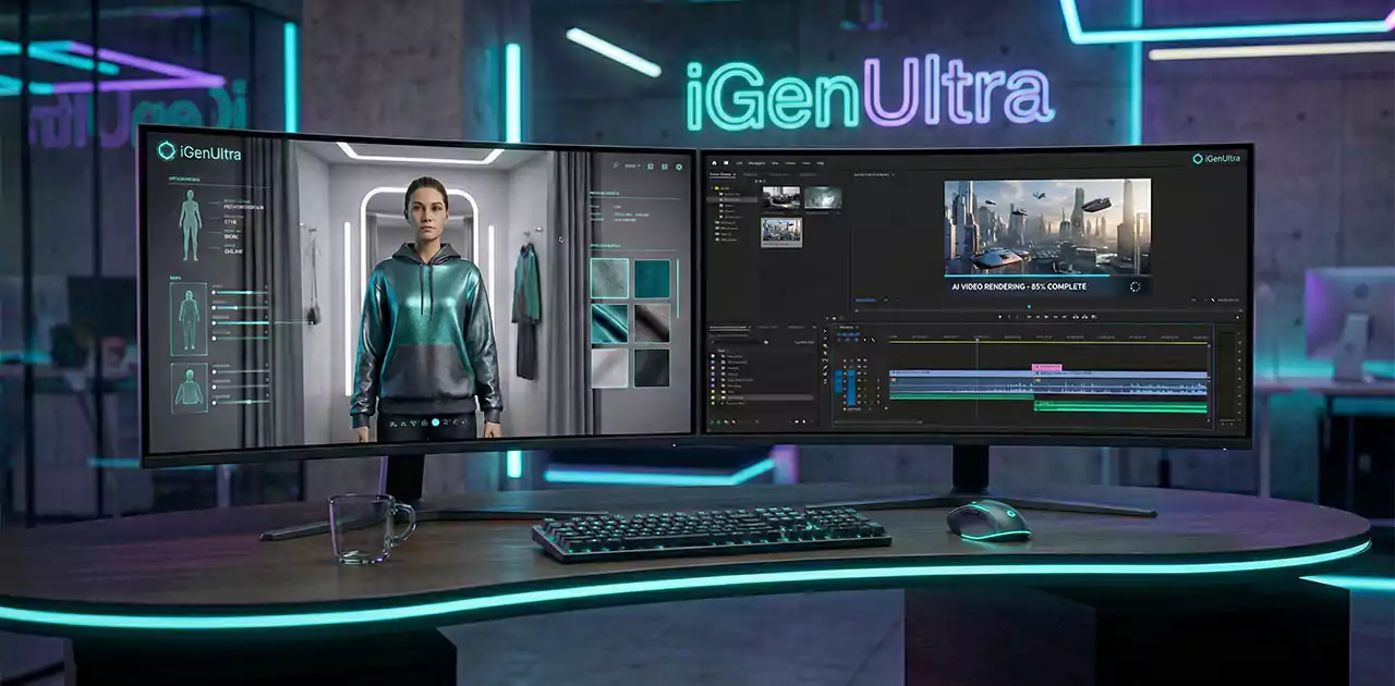 From Side Hustle to Empire: How AI Content Generators are Redefining Digital Wealth in 2026