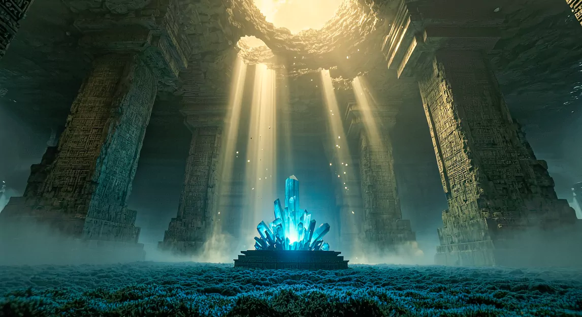 AI Image Generation Highly Complex - iGenUltra AI Content Studio