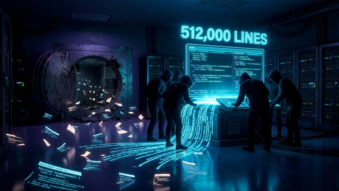 Anthropic Claude AI News: Opus 4.7, Leak & OpenClaw - iGenUltra AI Content Studio